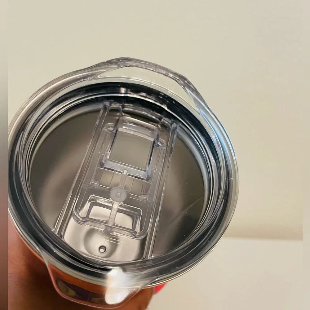 Hello Kitty Mummy Stainless Steel Tumbler